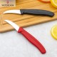 Ніж для карвінгу Victorinox SWISS CLASSIC 6см чорн 6.7503