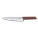 Обробний ніж Victorinox SWISS MODERN 22см бордов 6.9016.221B