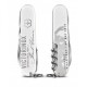 Набір Складаний ніж + Монета KARL ELSENER Lim.Ed.8000 Victorinox Huntsman 1.1918.J18