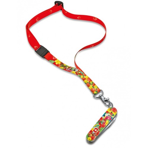 Детский складной нож 84мм Victorinox MY FIRST 0.2373.E3
