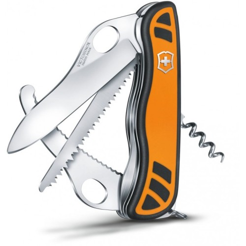 Швейцарский складной нож 111 мм Victorinox HUNTER XT 0.8341.MC9