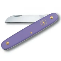 Складной нож садовода 100мм Victorinox Floral 3.9050.22B1