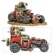 Мініатюра WARHAMMER 40000: ORKS - KUSTOM BOOSTA-BLASTA