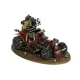 Мініатюра WARHAMMER 40000: ORKS - KUSTOM BOOSTA-BLASTA