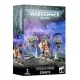 Миниатюра WARHAMMER 40000: LEAGUES OF VOTANN - GRIMNYR