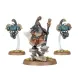Миниатюра WARHAMMER 40000: LEAGUES OF VOTANN - GRIMNYR
