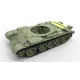 Средний танк T-54-2 с полным интерьером, 1949 г. 1:35
