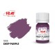 Акриловая краска Deep Purple : Тёмно-фиолетовый ICM1005