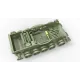 Средний танк T-54-2 с полным интерьером, 1949 г. 1:35