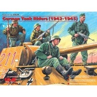 Німецький танковий десант (1942-1945)