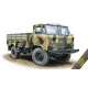 Грузовик 4x4 модель 66
