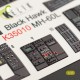 MH-60L Black Hawk 3D декаль интерьер для комплекта Kitty Hawk 1:35 КЕЛИК K35010