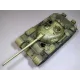 Средний танк T-54-2 с полным интерьером, 1949 г. 1:35