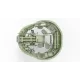 Средний танк T-54-2 с полным интерьером, 1949 г. 1:35