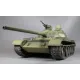 Средний танк T-54-2 с полным интерьером, 1949 г. 1:35