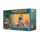 Миниатюра THE OLD WORLD: TOMB KINGS OF KHEMRI - TOMB KING ON NECROLITH BONE DRAGON