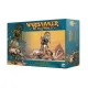 Миниатюра THE OLD WORLD: TOMB KINGS OF KHEMRI - TOMB KING ON NECROLITH BONE DRAGON