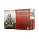 Миниатюра AGE OF SIGMAR: CITIES OF SIGMAR - PONTIFEX ZENESTRA MATRIARCH OF THE GREAT WHEEL