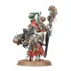 Мініатюра WARHAMMER 40000: ADEPTUS MECHANICUS - TECH-PRIEST MANIPULUS