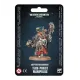 Мініатюра WARHAMMER 40000: ADEPTUS MECHANICUS - TECH-PRIEST MANIPULUS