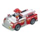 Автотрек Carrera First PAW PATROL - На трасі, довжина траси 2.4 м.