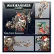 Мініатюра WARHAMMER 40000: ADEPTUS MECHANICUS - TECH-PRIEST MANIPULUS