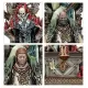Миниатюра AGE OF SIGMAR: CITIES OF SIGMAR - PONTIFEX ZENESTRA MATRIARCH OF THE GREAT WHEEL
