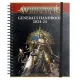 Книга AGE OF SIGMAR: GENERAL'S HANDBOOK 2025-25 (ENG)