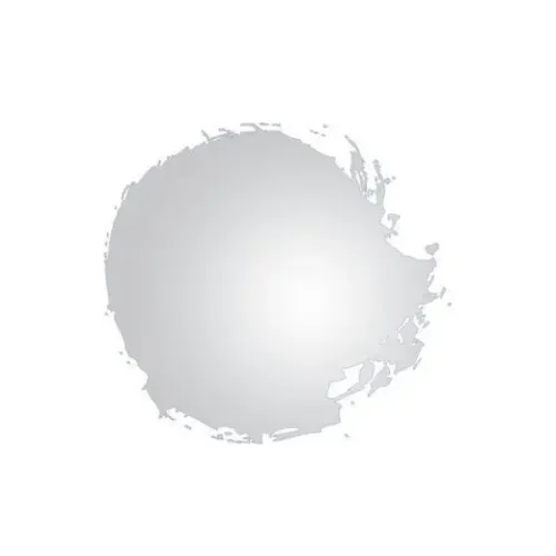 Фарба LAYER: STORMHOST SILVER 12ML
