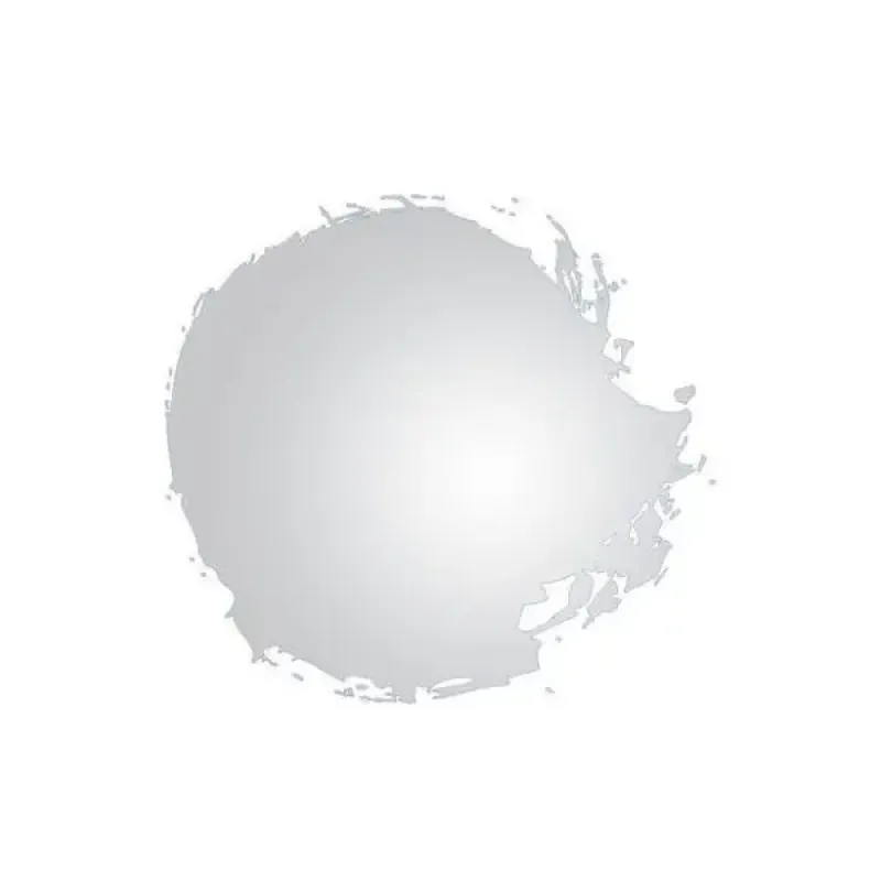 Фарба LAYER: STORMHOST SILVER 12ML