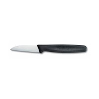 Ніж для чищення овочів Victorinox STANDARD 6см чорн 5.0303
