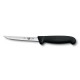 Обвалювальний ніж Victorinox FIBROX Boning Flexible 12см чорн 5.6203.12