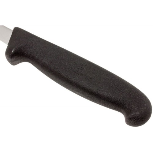 Обвалювальний ніж Victorinox FIBROX Boning Flexible 12см чорн 5.6203.12