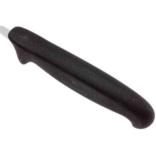 Обвалювальний ніж Victorinox FIBROX Boning Flexible 12см чорн 5.6203.12