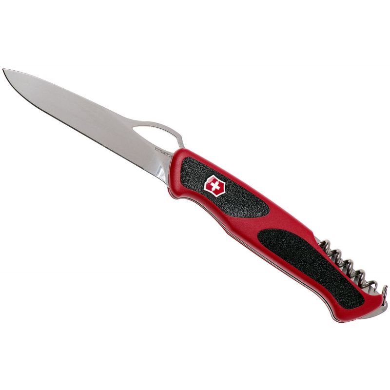 Швейцарский складной нож 130мм Victorinox RANGER GRIP 63 0.9523.MC