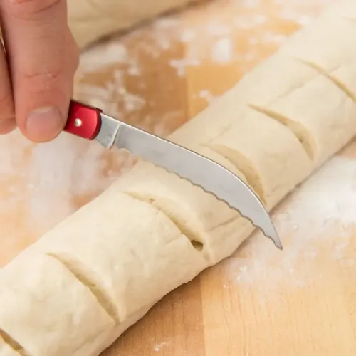 Швейцарский складной нож 84мм Victorinox BAKER'S KNIFE 0.7830.11