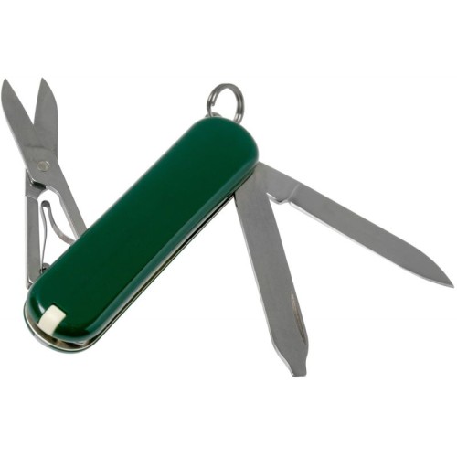 Складаний ніж Victorinox Classic SD 0.6223.4