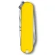 Швейцарский складной нож 58мм Victorinox CLASSIC SD UKRAINE 0.6223.28G.8