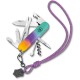 Складаний ніж Victorinox COMPANION Sydney Style 1.3909.E222