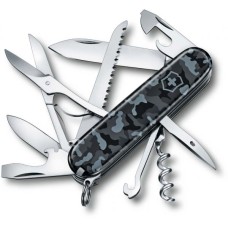 Складаний  ніж Victorinox HUNTSMAN 1.3713.942