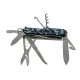 Складаний ніж Victorinox HUNTSMAN 1.3713.942