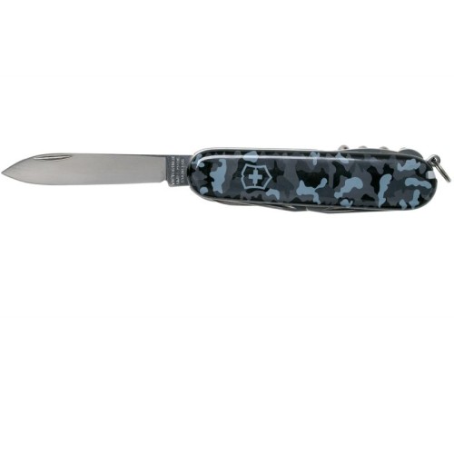Складаний ніж Victorinox HUNTSMAN 1.3713.942