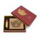Складной нож Victorinox HUNTSMAN Year of the Dog 1.3714.E7