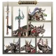 Набір мініатюр AGE OF SIGMAR: SLAVES TO DARKNESS - VARANGUARD