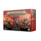Набір мініатюр AGE OF SIGMAR: SLAVES TO DARKNESS - VARANGUARD