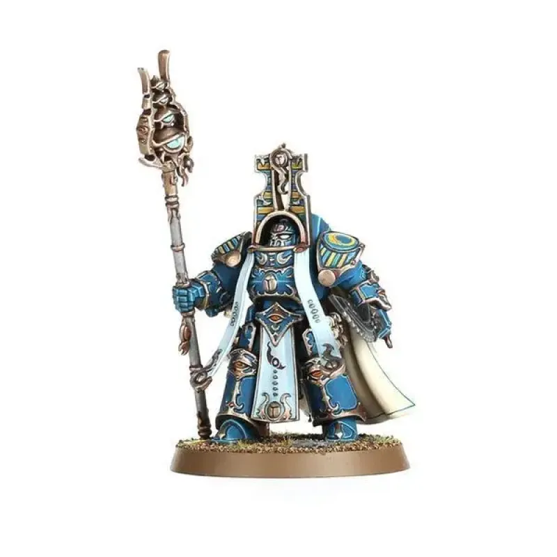 Набор миниатюр WARHAMMER 40000: COMBAT PATROL - THOUSAND SONS