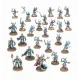Набор миниатюр WARHAMMER 40000: COMBAT PATROL - THOUSAND SONS