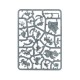 Мініатюра WARHAMMER 40000: LEAGUES OF VOTANN - GRIMNYR