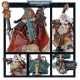 Мініатюра WARHAMMER 40000: LEAGUES OF VOTANN - GRIMNYR