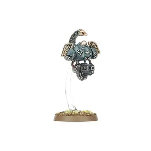 Миниатюра WARHAMMER 40000: LEAGUES OF VOTANN - GRIMNYR